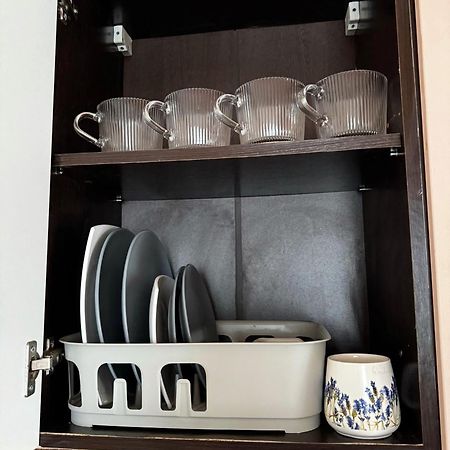 French Apartment In Odessa Екстериор снимка