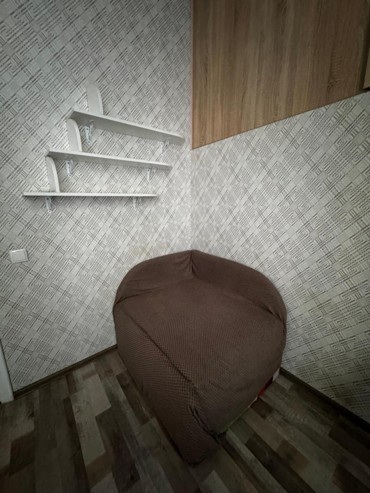 French Apartment In Odessa Екстериор снимка