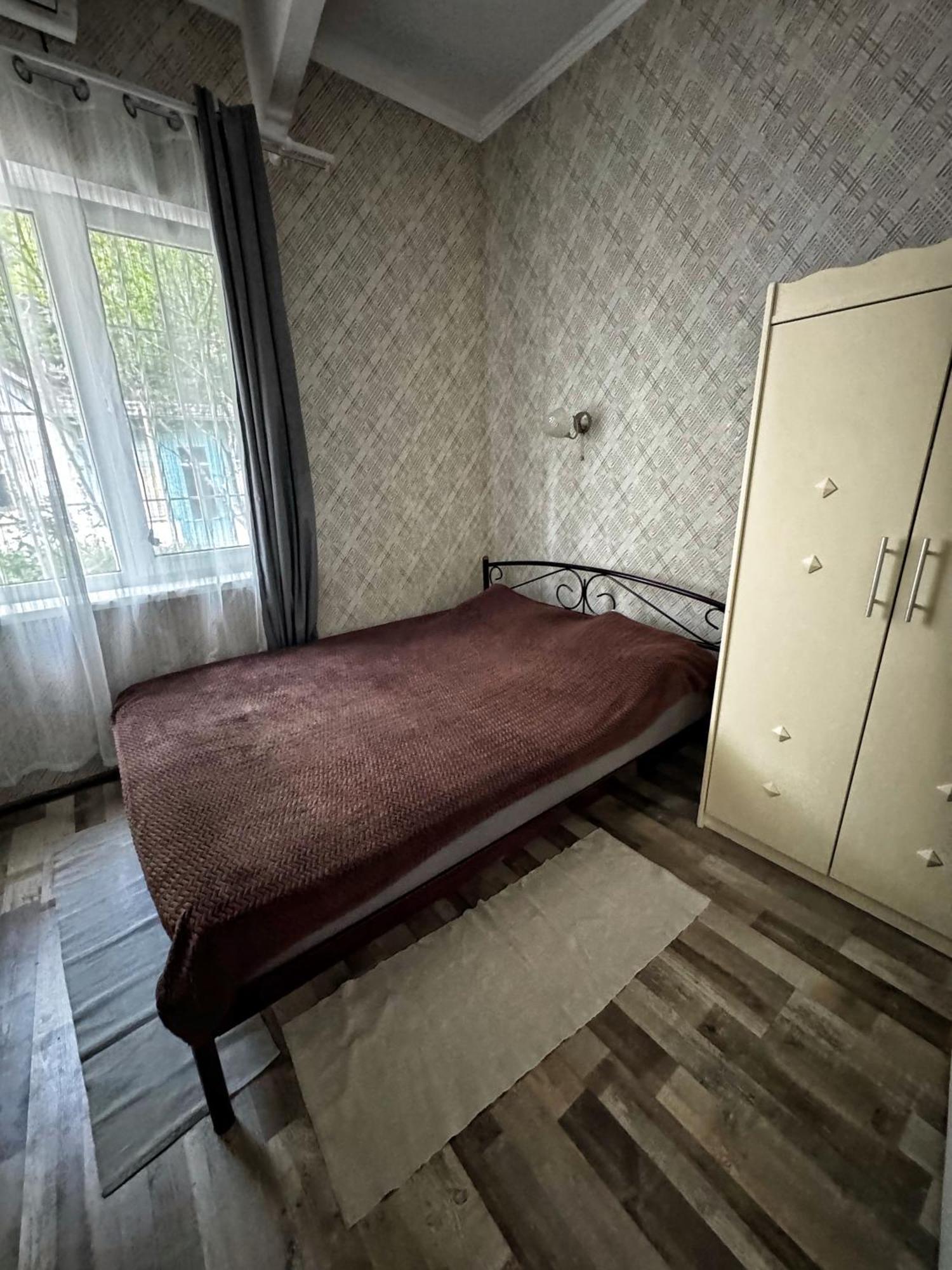 French Apartment In Odessa Екстериор снимка